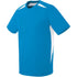 Russell Athletic Youth Hawk Jersey (322871), Color 'Power Blue/White'